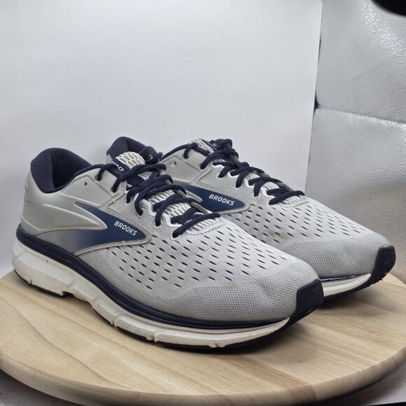 Brooks Men's Dyad 11 Running Shoe Size 13 1103231D071 - Picture 5 of 9